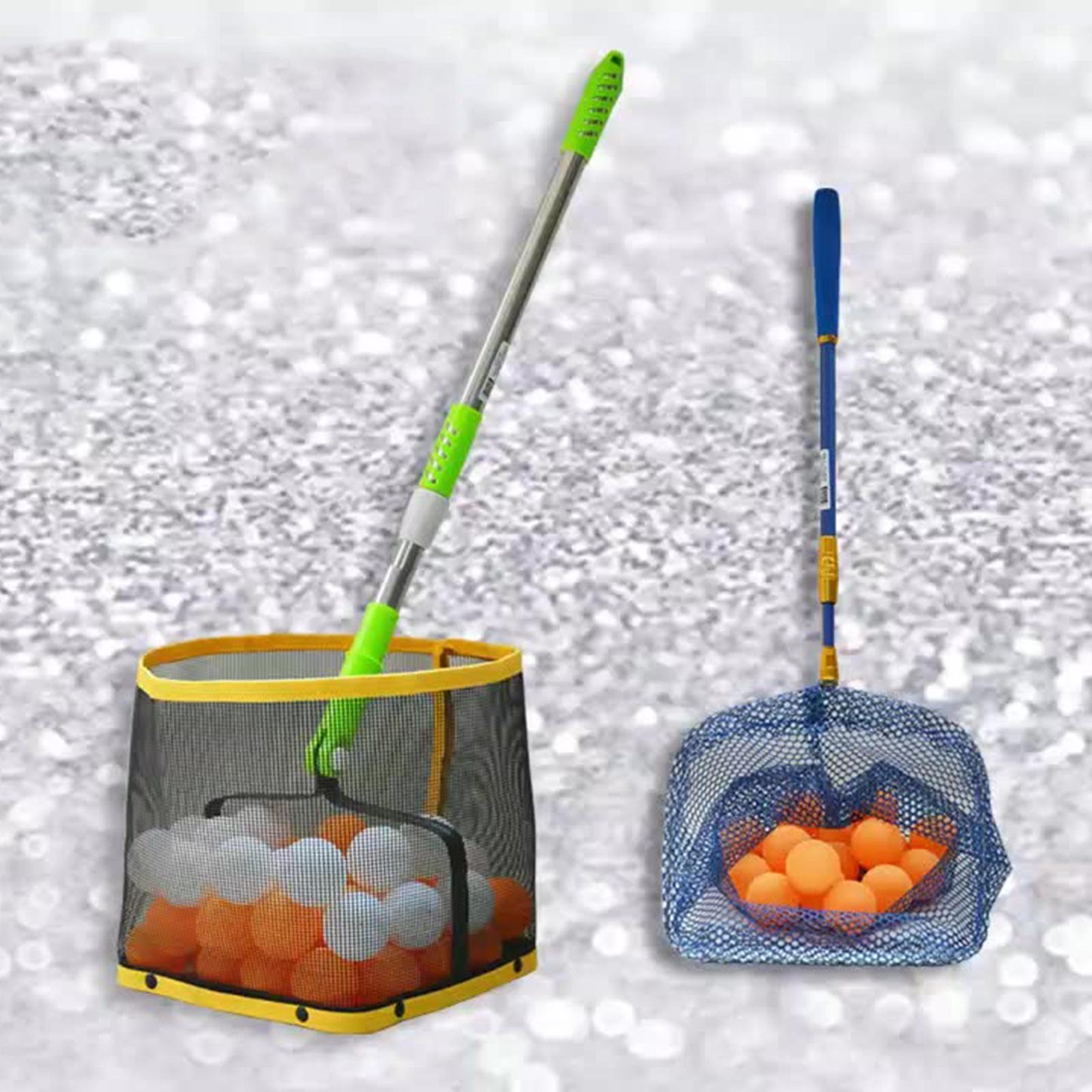 ตาข่ายเก็บลูกปิงปองคาร์บอนไฟเบ - Table Tennis Barrier บทวิจารณ์และราคา