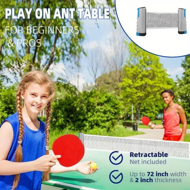 อุปกรณ์เสริมสำหรับกีฬาปิงปอง ต - Table Tennis Barrier บทวิจารณ์และราคา