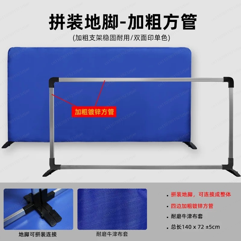 แผงกั้นห้องปิงปอง – รั้วสนามแล - Table Tennis Barrier บทวิจารณ์และราคา
