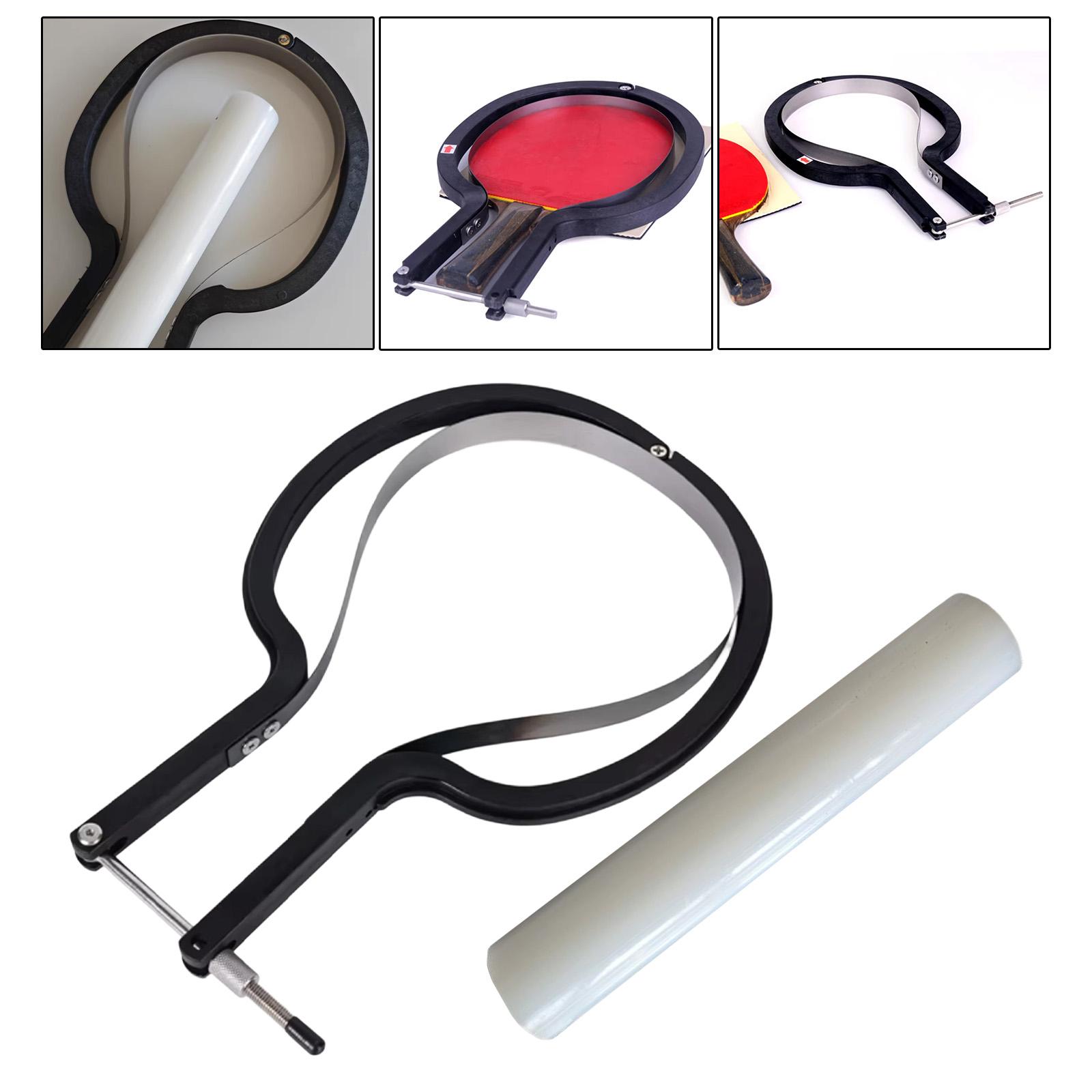 ชุดอุปกรณ์ตัดแต่งใบไม้ปิงปองแบ - Table Tennis Usa บทวิจารณ์และราคา