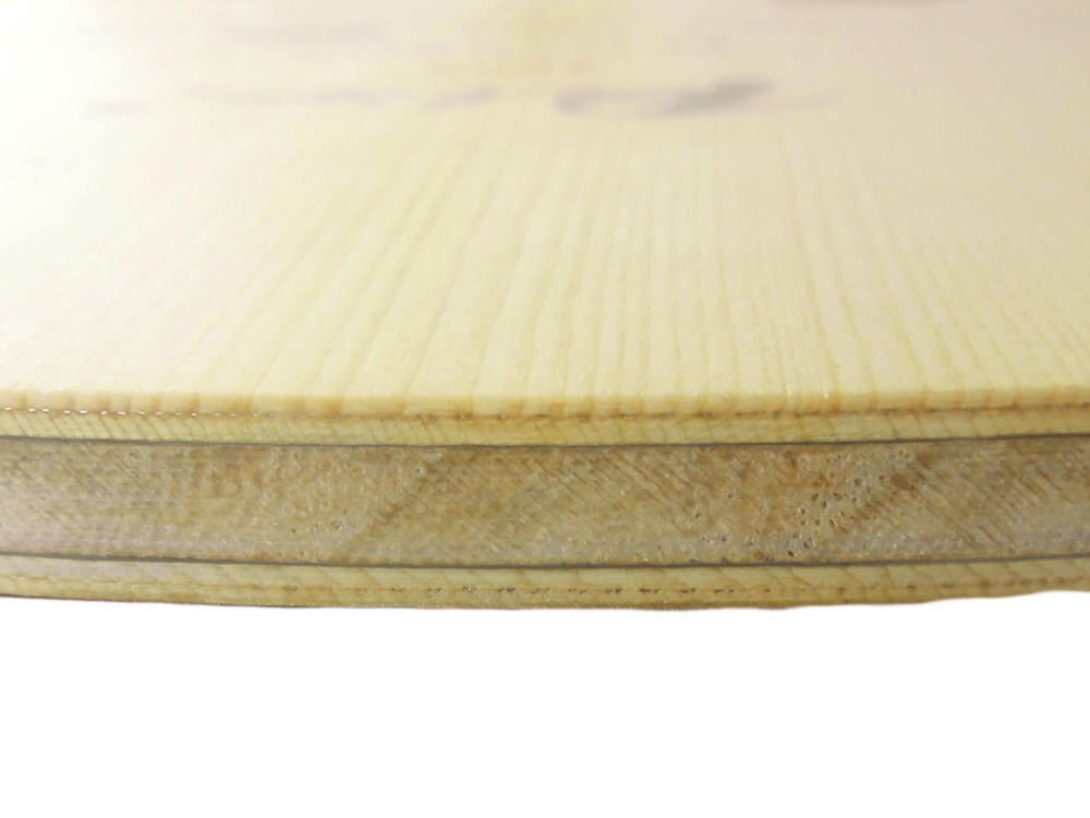 Palio 8603แร็กเกตใบลายกีฬาปิงป - Table Tennis In Japanese บทวิจารณ์และราคา