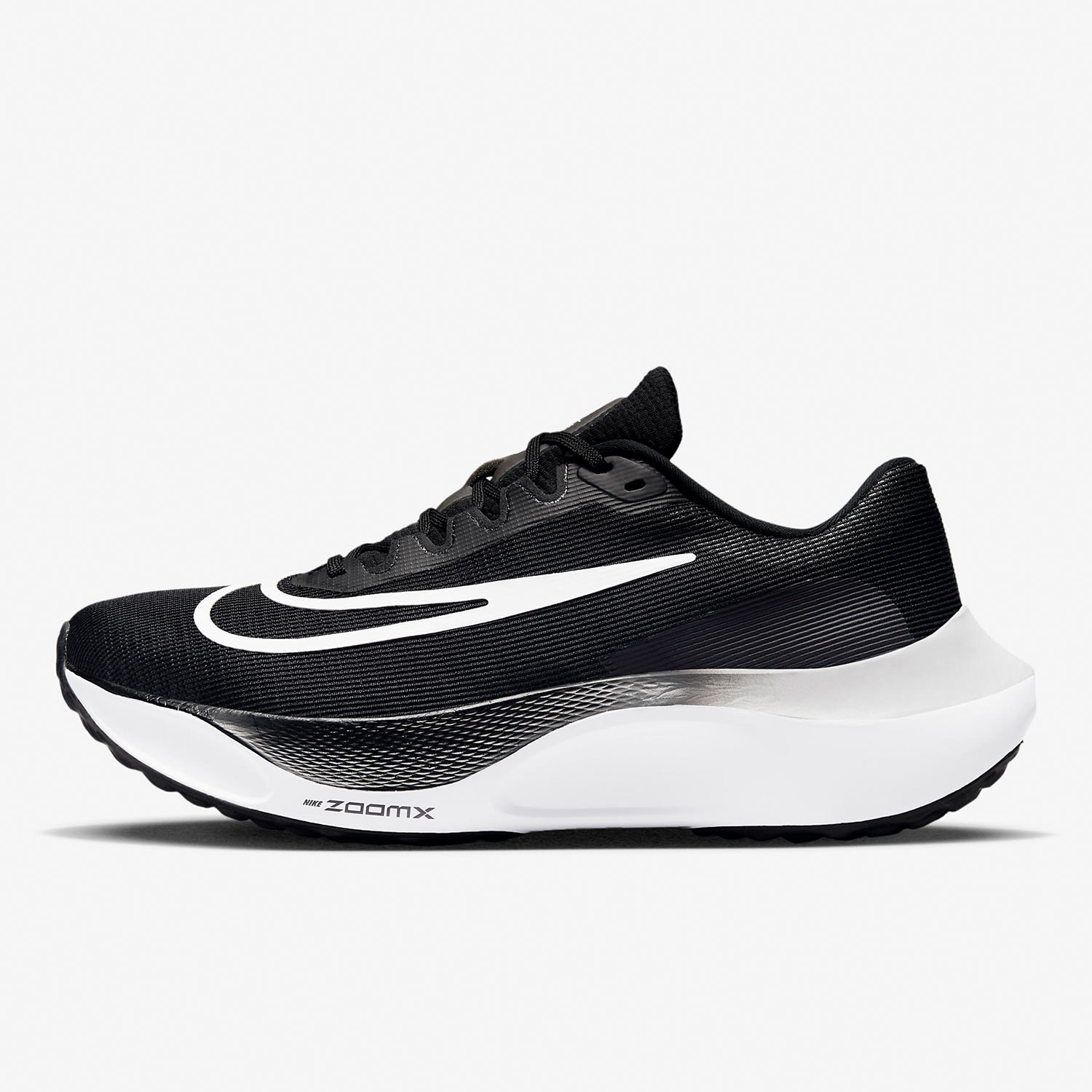 Nike ของแท้อย่างเป็นทางการ Zoo - Nike Shoes Zoom Fly 5 บทวิจารณ์และราคา