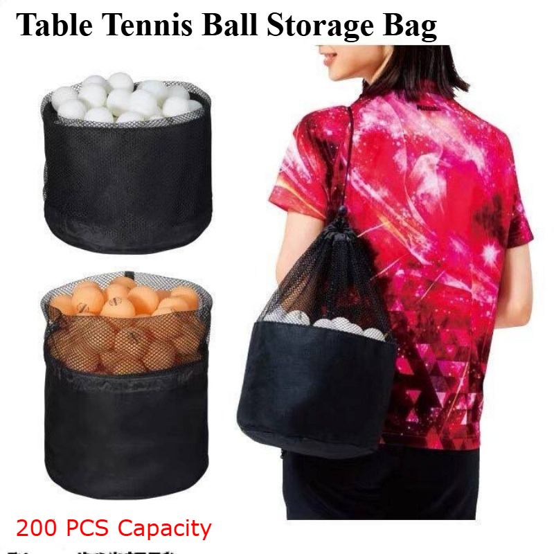 กระเป๋าเก็บลูกปิงปอง ความจุ 20 - Table Tennis Ranking บทวิจารณ์และราคา